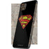 DC Comics Superman Logo Pixels Google Pixel 4 XL Skin